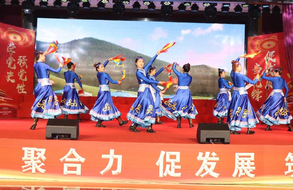 心向往之，行必將至