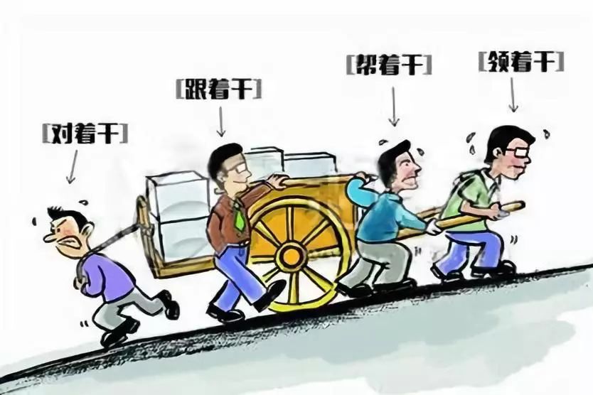 新時代，新征程，要不斷增強(qiáng)“主人翁”意識！