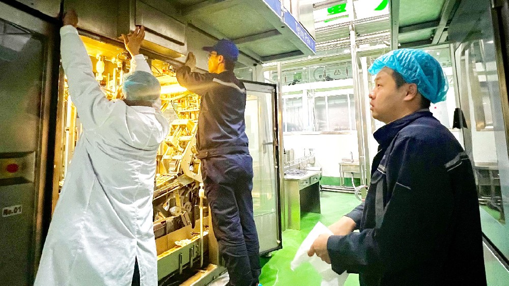 用匠心鑄匠魂，守匠情踐匠行