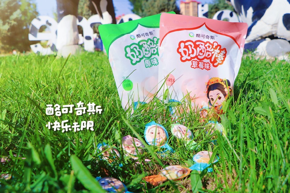 奶酪棒，嘗一口就忘不了的美味