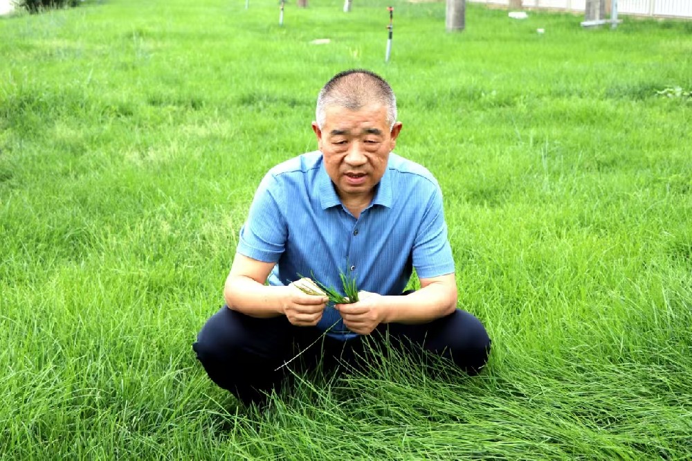 馬志祥“利益大家享，責(zé)任我來(lái)?yè)?dān)”