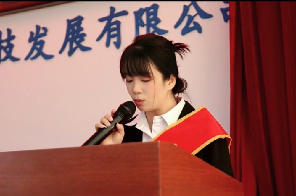 傳遞溫暖，匯聚力量