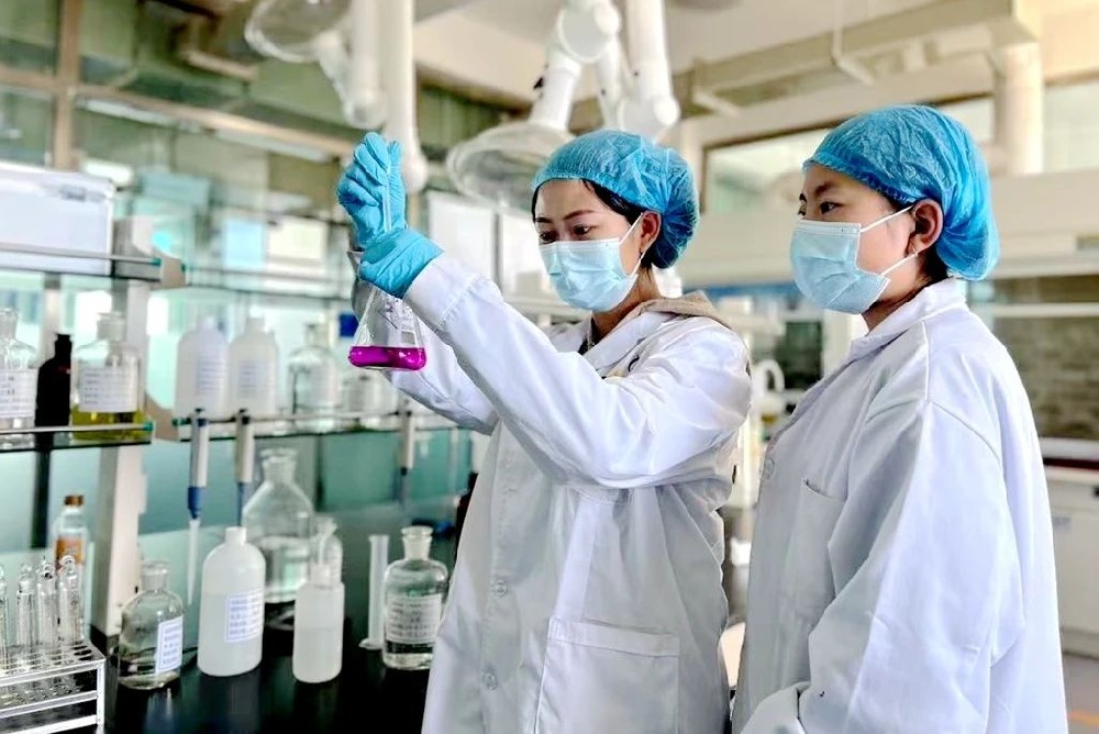用匠心守護(hù)質(zhì)量初心